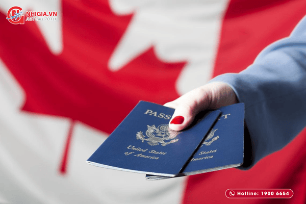 Canada Cập Nhật Chính Sách Visa Du Lịch – Áp Dụng từ 06/11/2024